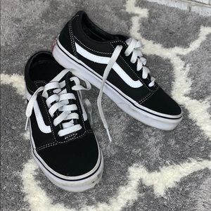 Can Old Skool Little boy